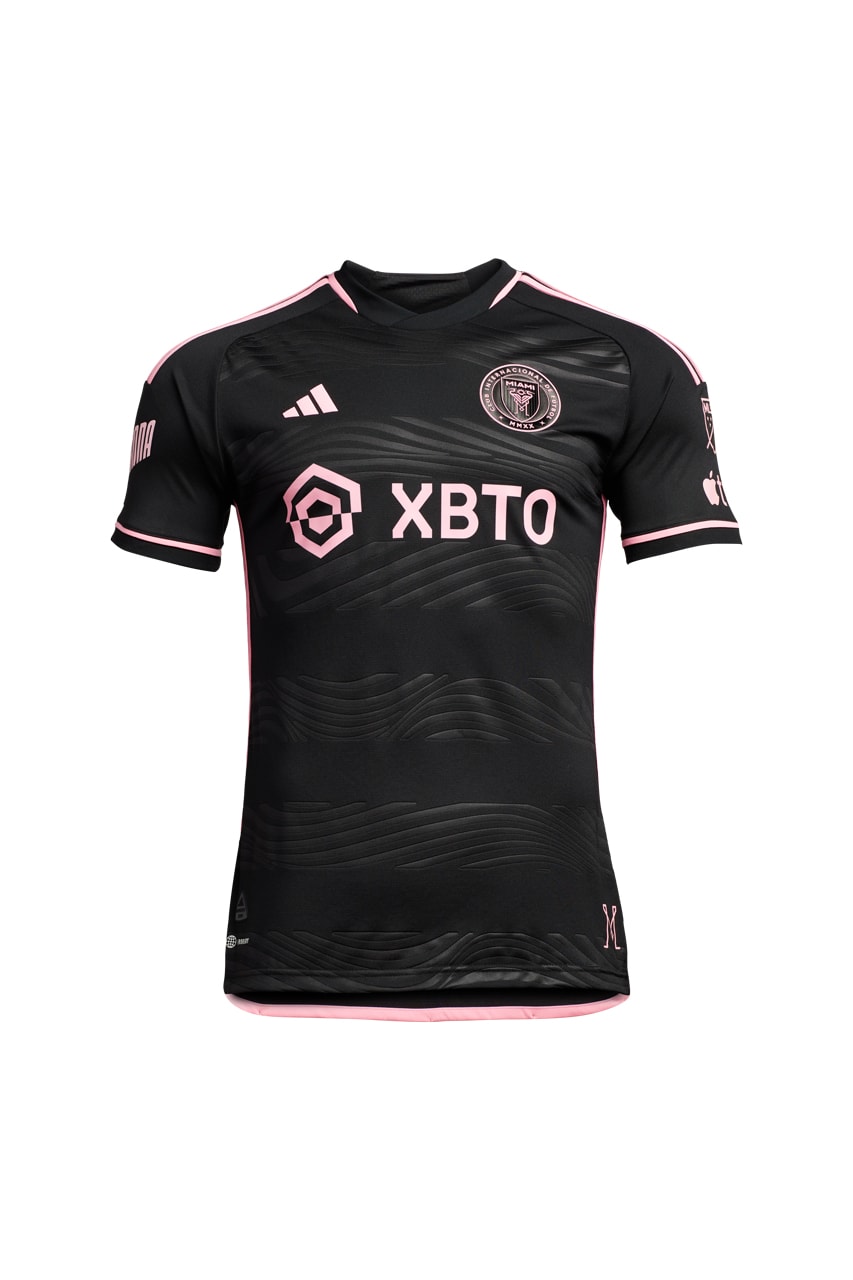 LA Galaxy 2021-22 Adidas Away Kit - Football Shirt Culture