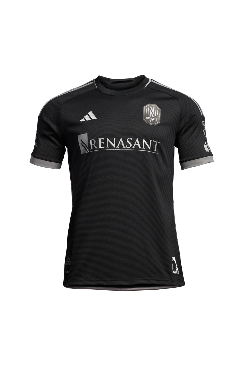 Adidas MLS 2020 Kits Released - Update With 30+ New Pictures