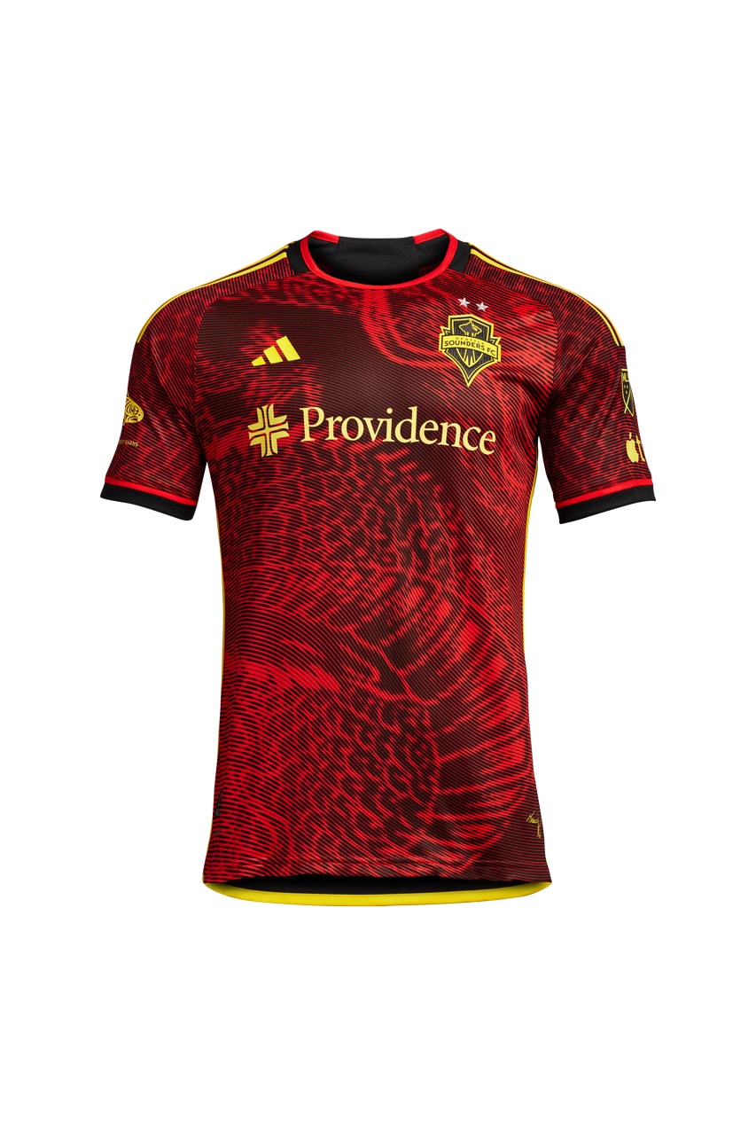 MLS & adidas Unveil LA-Inspired Jersey for 2021 All-Star Game - SoccerBible