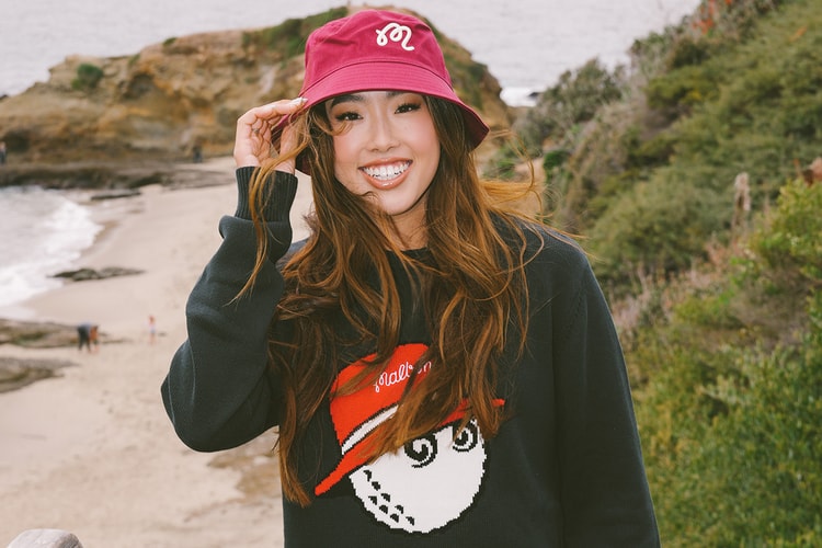 Malbon Golf Announces Partnership With Yealimi Noh