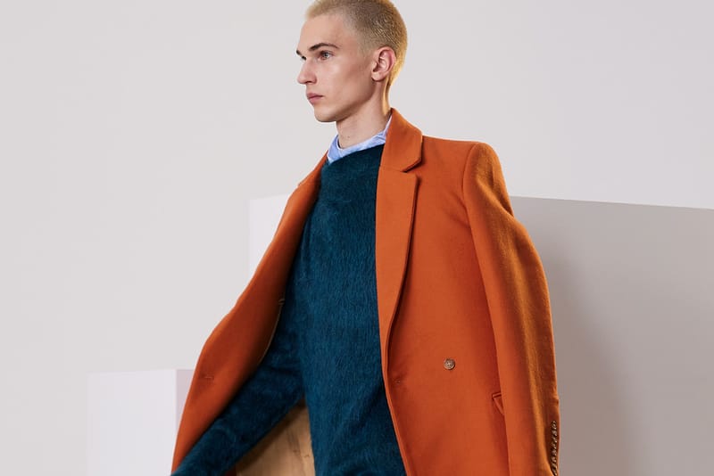 Mans FW23 Leaves Gimmicks in the Past