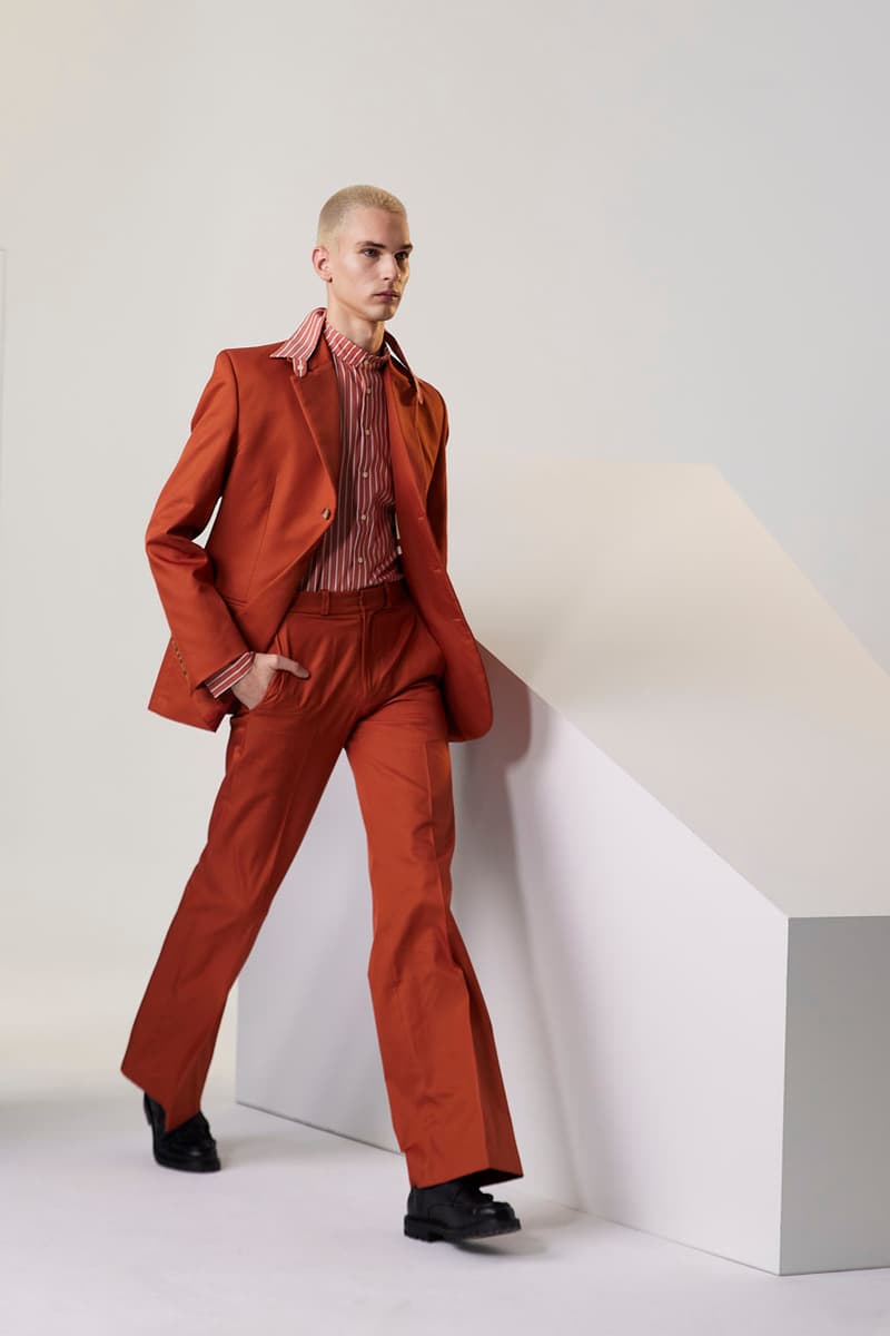 Mans FW23 Leaves Gimmicks in the Past