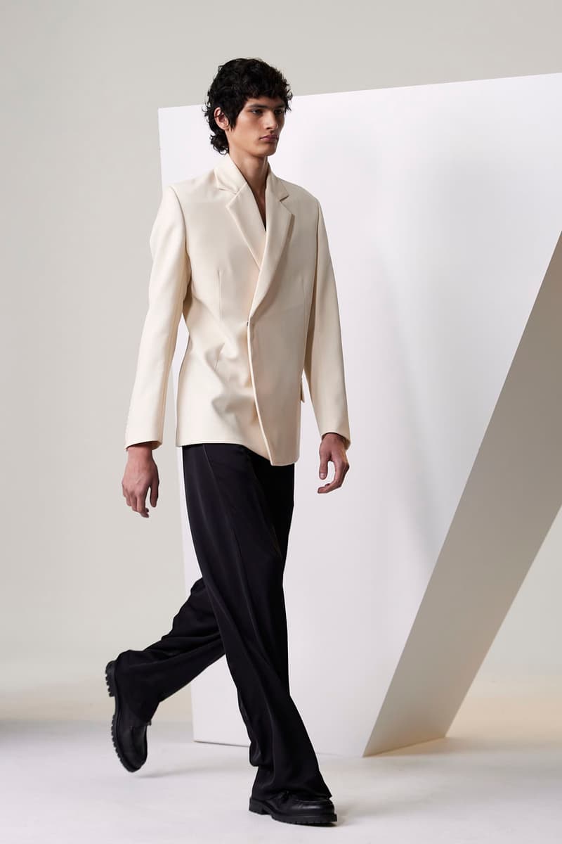 Mans FW23 Leaves Gimmicks in the Past