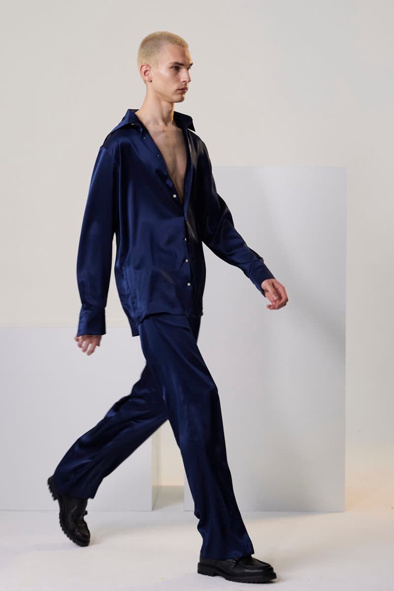 Mans FW23 Leaves Gimmicks in the Past