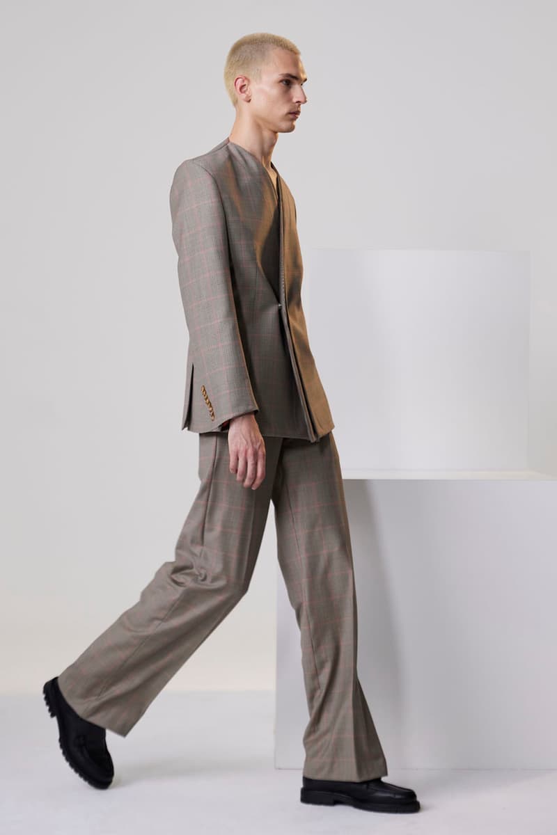 Mans FW23 Leaves Gimmicks in the Past