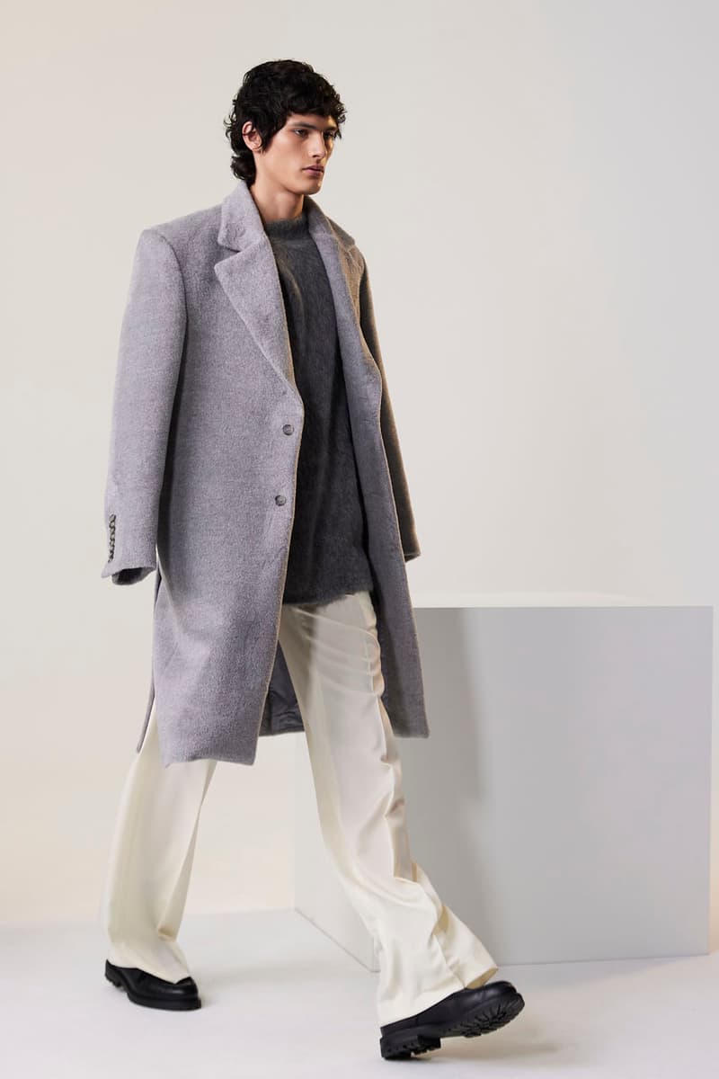 Mans FW23 Leaves Gimmicks in the Past