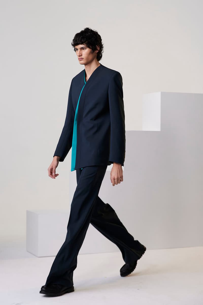 Mans FW23 Leaves Gimmicks in the Past