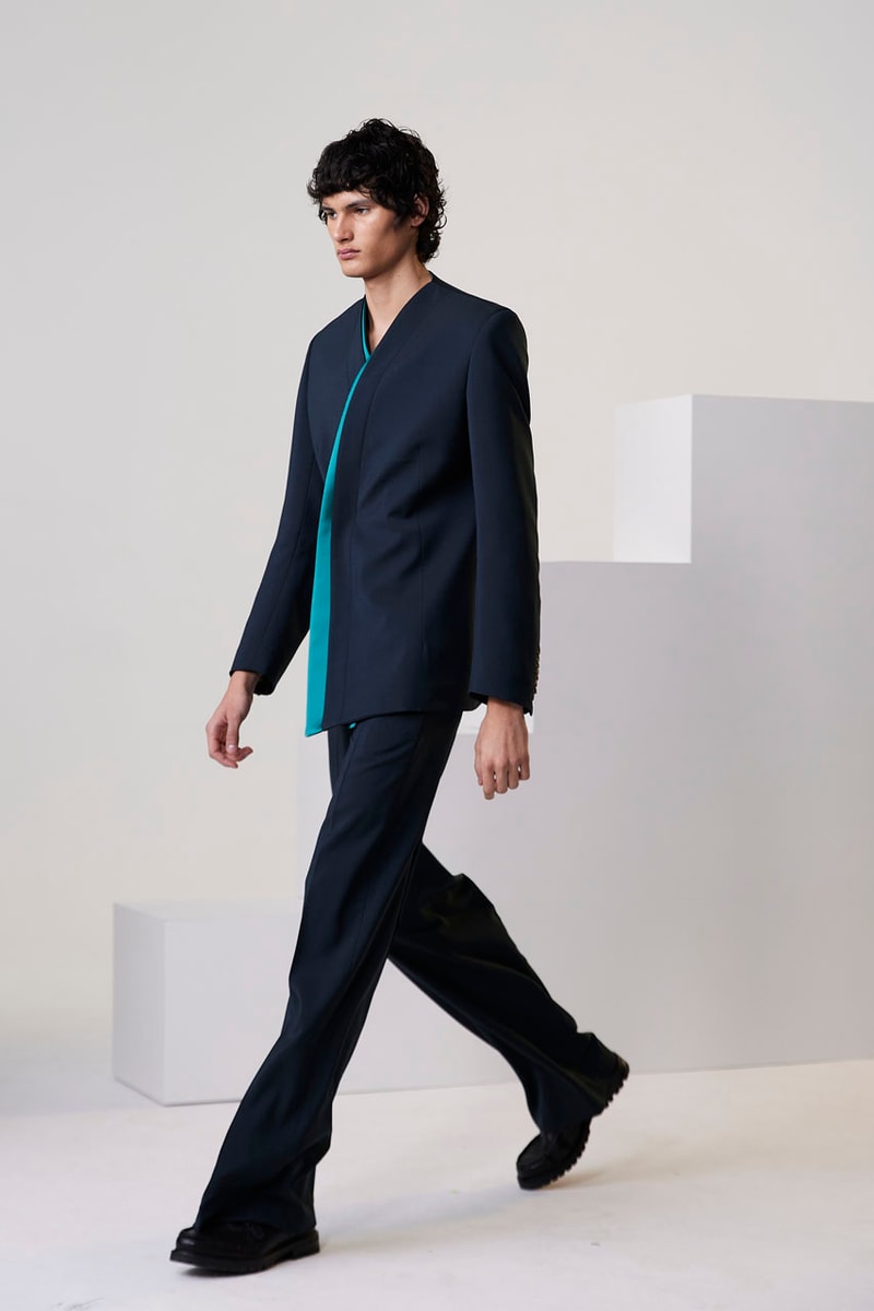 Mans FW23 Leaves Gimmicks in the Past