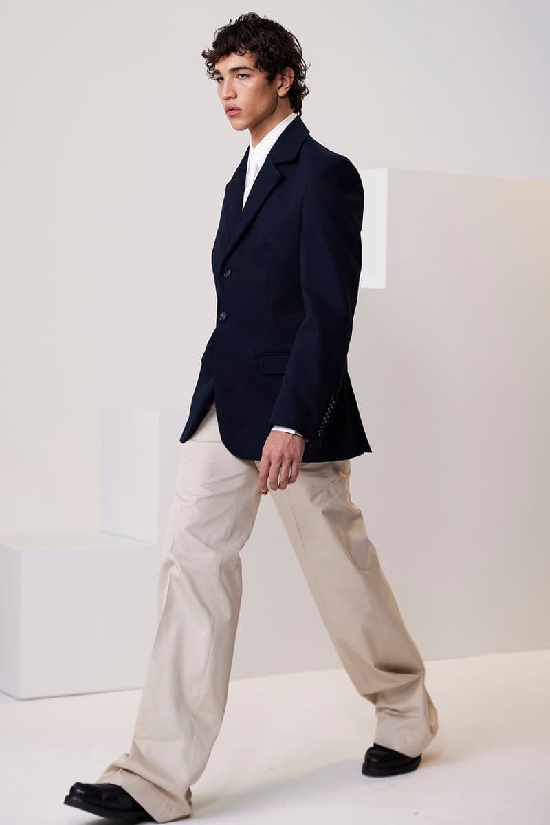 Mans FW23 Leaves Gimmicks in the Past