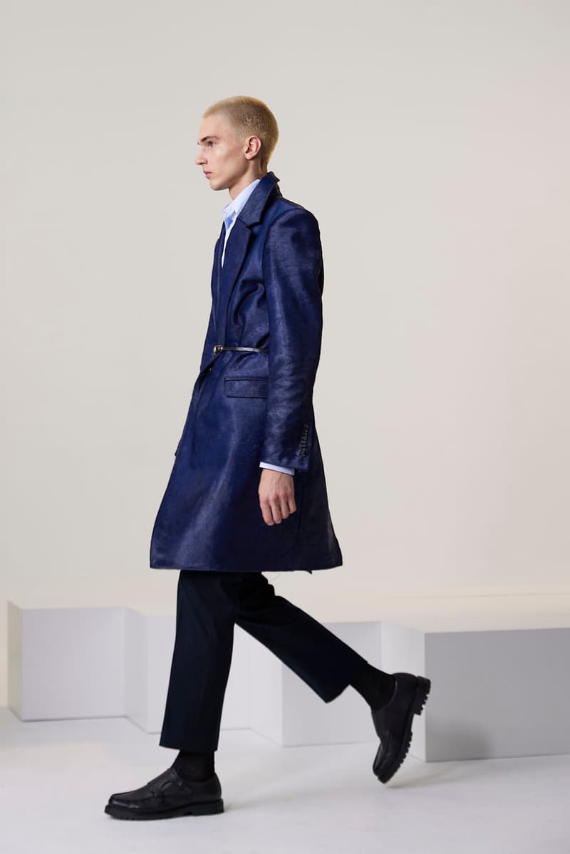 Mans FW23 Leaves Gimmicks in the Past