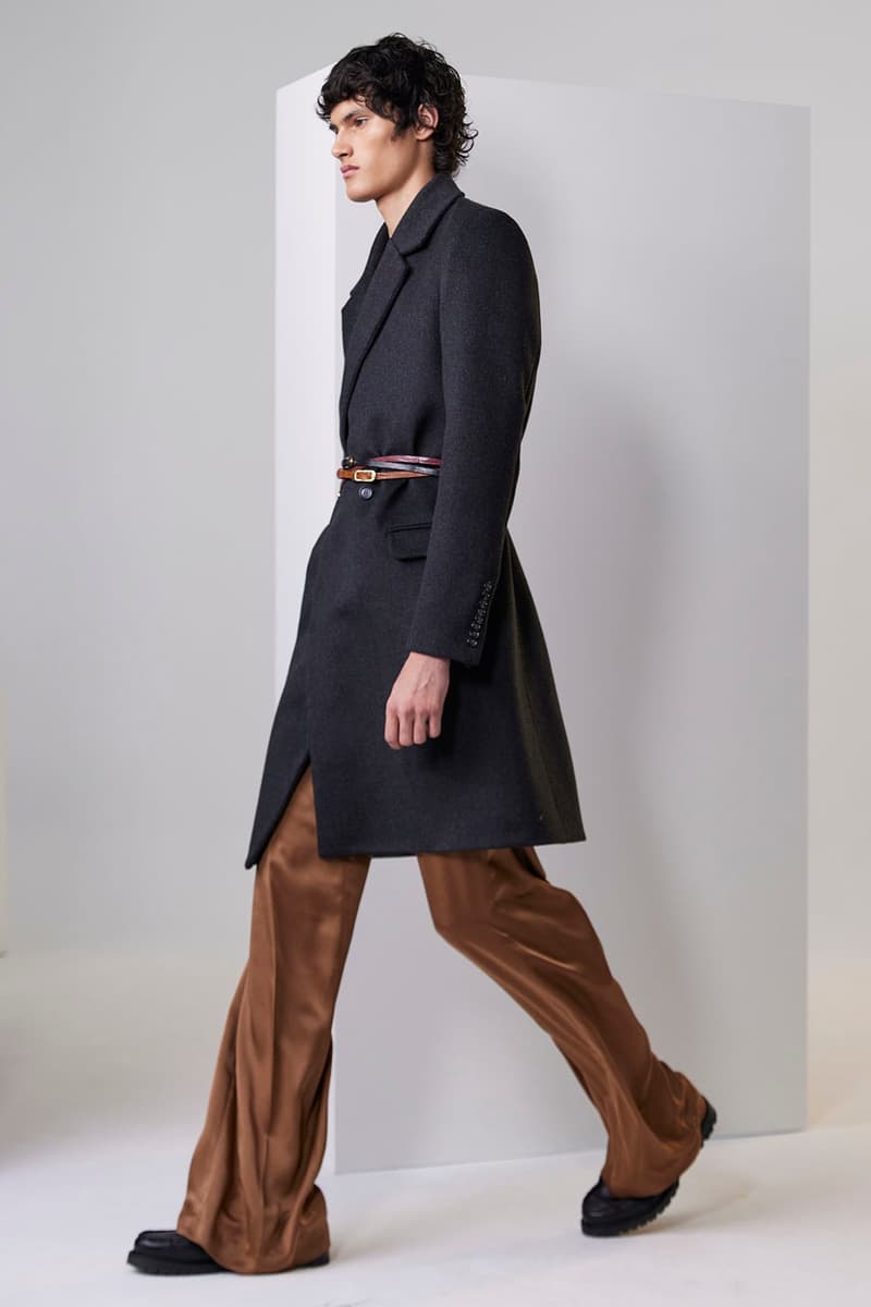 Mans FW23 Leaves Gimmicks in the Past