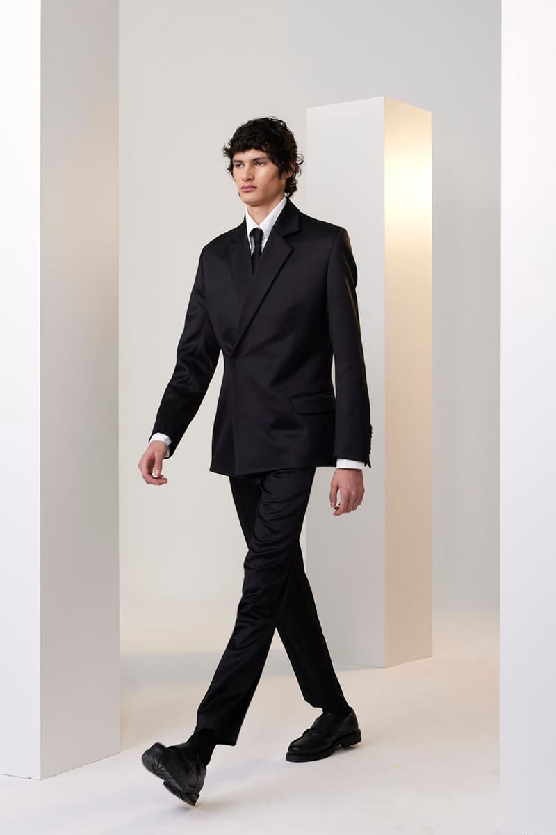 Mans FW23 Leaves Gimmicks in the Past