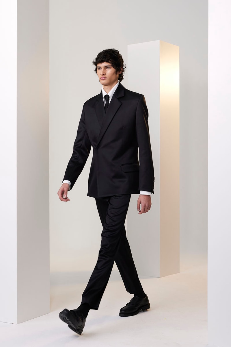Mans FW23 Leaves Gimmicks in the Past