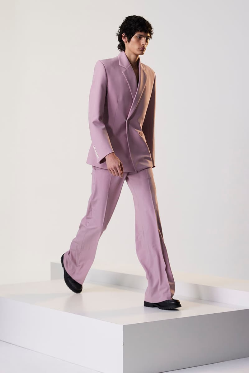 Mans FW23 Leaves Gimmicks in the Past