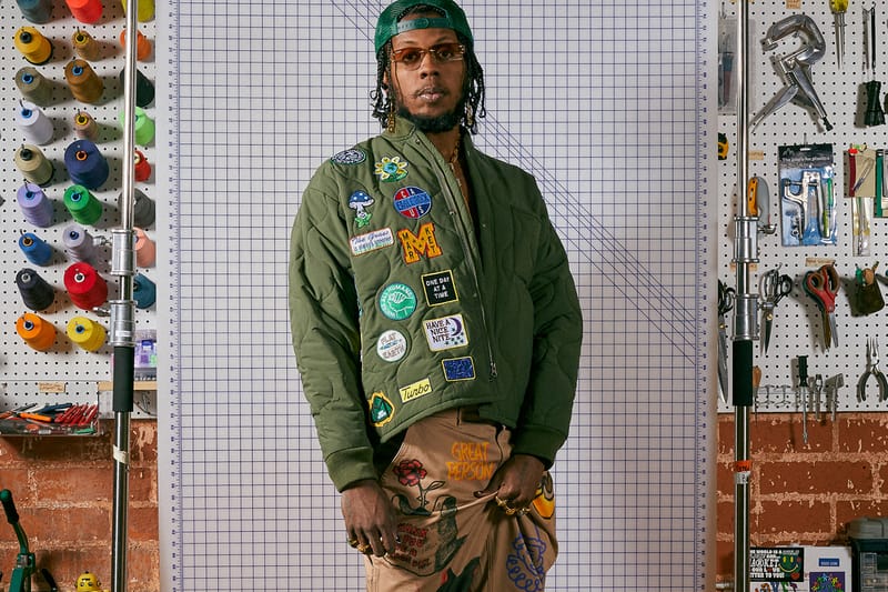 MARKET Shares Its Expansive Outlook for Spring 2023