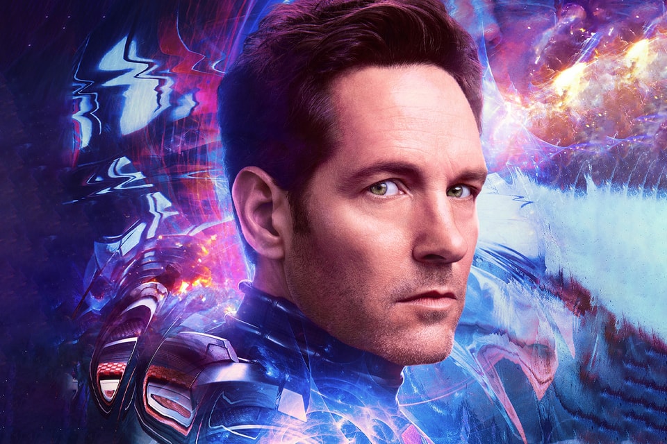Ant-Man and the Wasp: Quantumania hits Disney Plus this month - here's when, Films, Entertainment