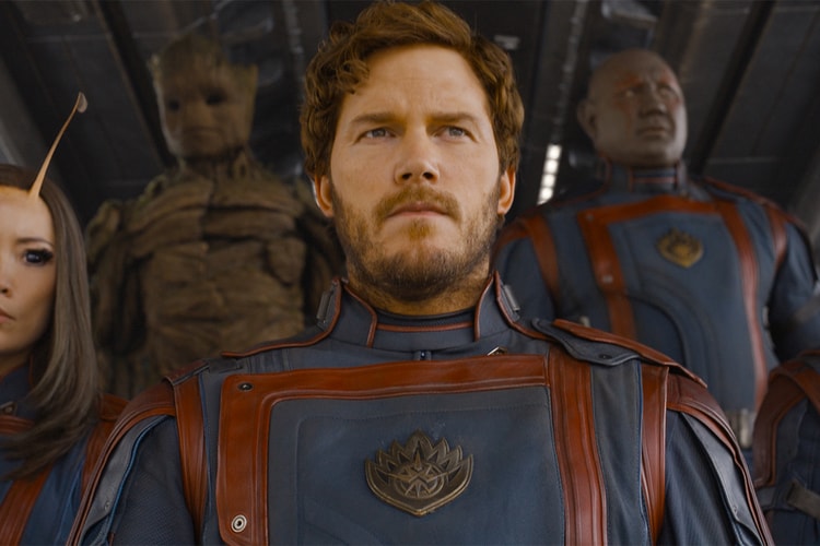 Marvel Reunites the Gang in 'Guardians of the Galaxy Vol. 3' Super Bowl Trailer