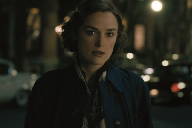Keira Knightley Investigates the Grisly &#039;60s Murders in Matt Ruskin&#039;s &#039;Boston Strangler&#039;