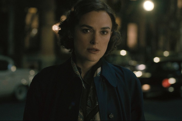 Keira Knightley Investigates the Grisly '60s Murders in Matt Ruskin's 'Boston Strangler'