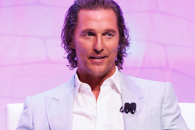 Matthew McConaughey Voices Elvis Presley in Netflix's 'Agent Elvis' Teaser