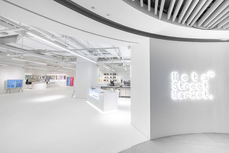 Meta Street Market Founder Todd Hessert on Creating and Believing In the Real Metaverse