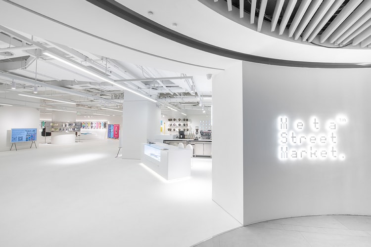 Meta Street Market Founder Todd Hessert on Creating and Believing In the Real Metaverse