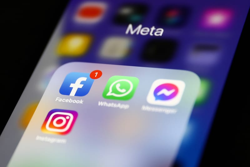 Meta is Launching "Meta Verified" Service for Instagram and Facebook