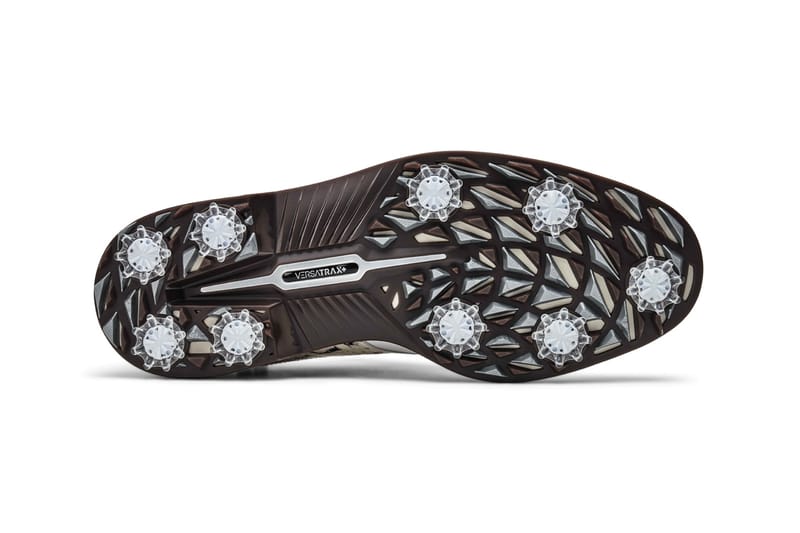 snakeskin nike golf shoes