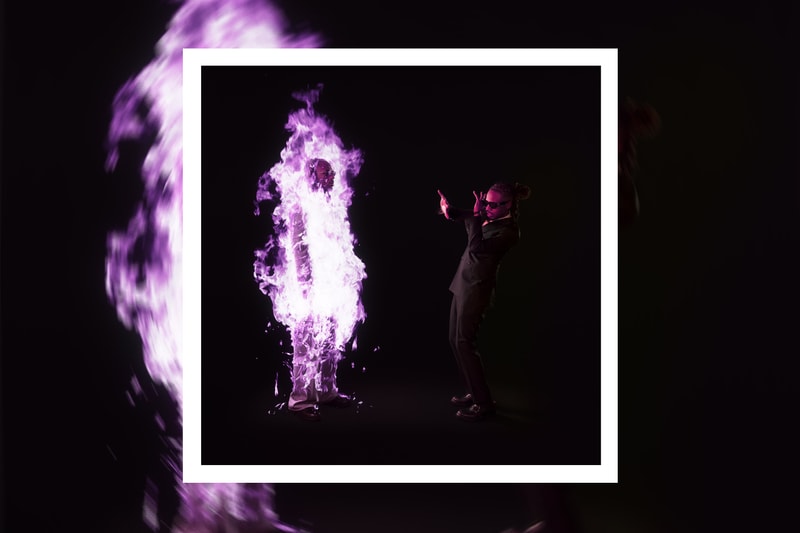 Metro Boomin HEROES VILLAINS VILLAINS Version album stream choppednotslopped