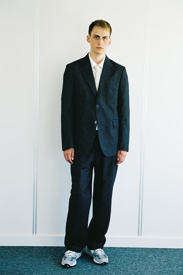 mfpen Spring Summer 2023 Campaign Information details lookbook menswear womenswear fashion