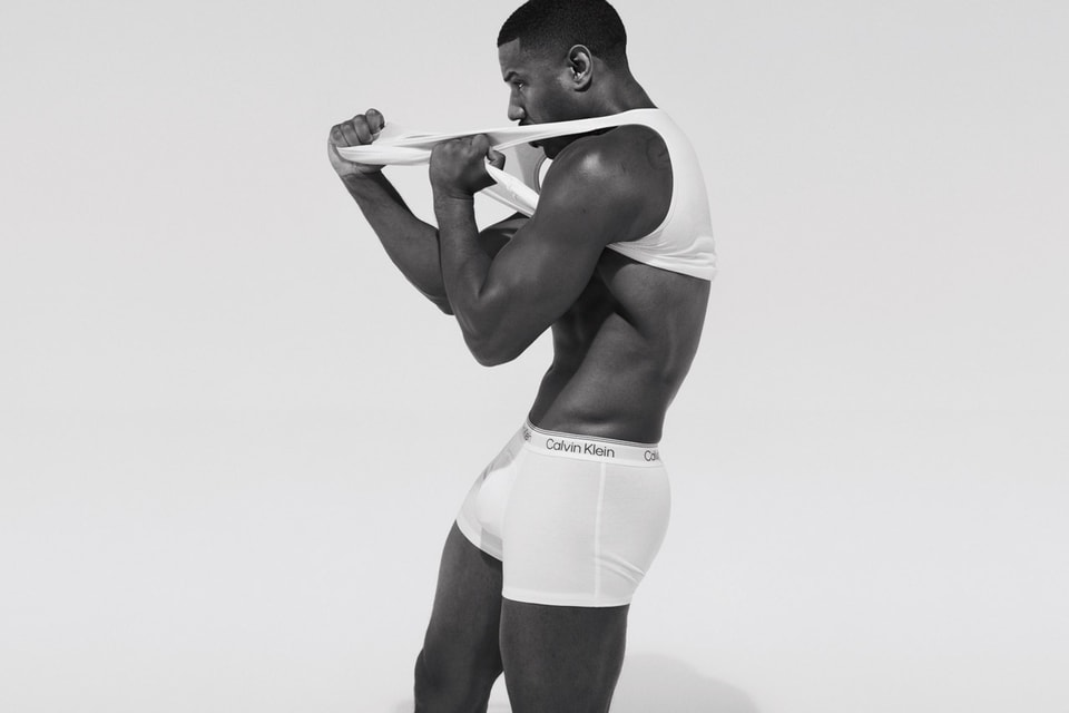 Michael B. Jordan Stars in Calvin Klein's SS23 Campaign | Hypebeast Michael B. Jordan Stars in Calvin Klein's SS23 Campaign | Hypebeast