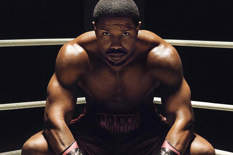 Michael B. Jordan explains why live-action anime movies like