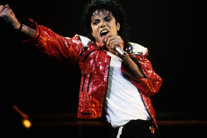 Michael Jackson Estate Reportedly Approaching $800M to $900M USD Sale of Music Catalog