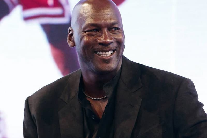 Michael Jordan Makes Record-Setting $10 Million USD Make-A-Wish Foundation 60th birthday nike jordan brand basketball nba