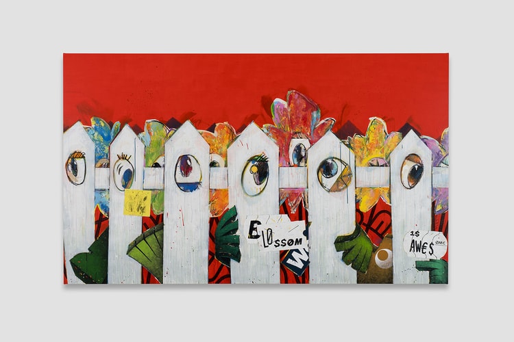 Michael Lau to Debut “SPLENDID PARK” Exhibition at K11 MUSEA