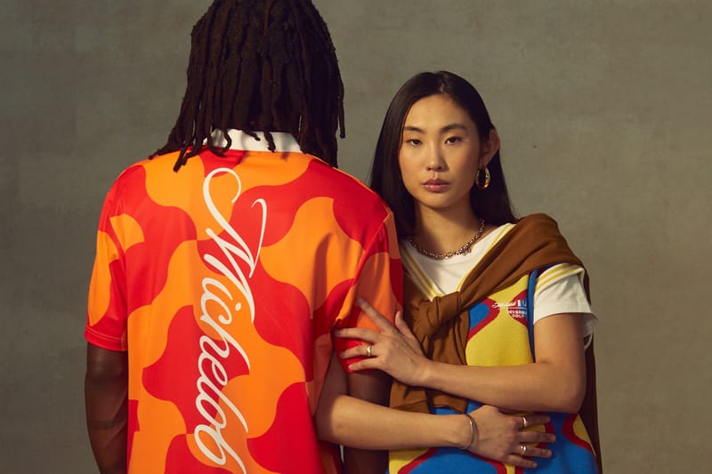 Devereux Golf and Michelob ULTRA Are Bringing 'Caddyshack' Vibes Back to the Golf Course