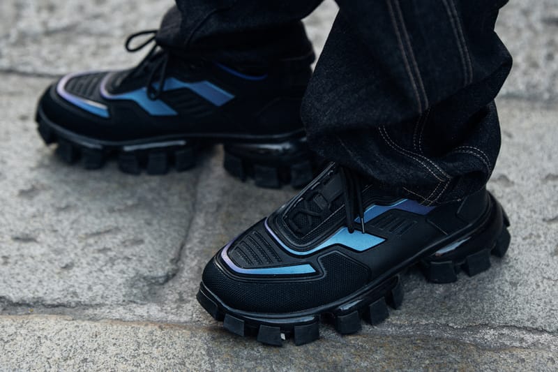 Best Footwear Trends From Milan Fashion Week FW23