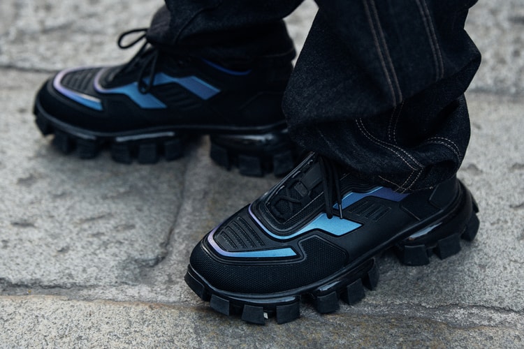 Best Footwear Trends From Milan Fashion Week FW23