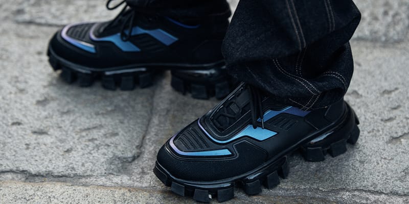 The Sneaker Trends Everyone Will Be Coveting In 2023 Revealed