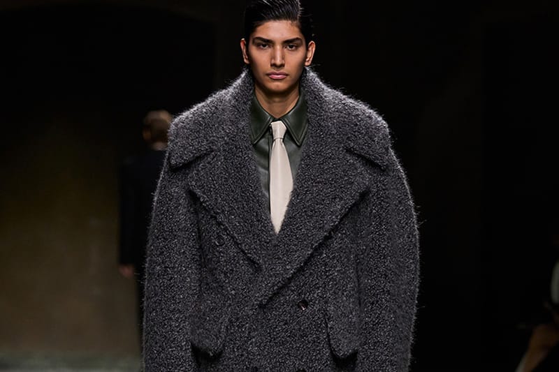 The Biggest Trends at Milan Fashion Week FW23