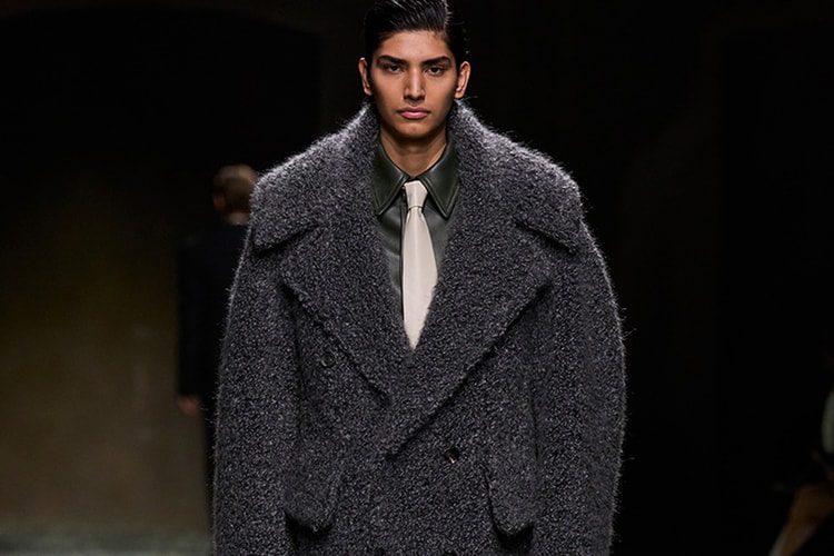 The Biggest Trends at Milan Fashion Week FW23