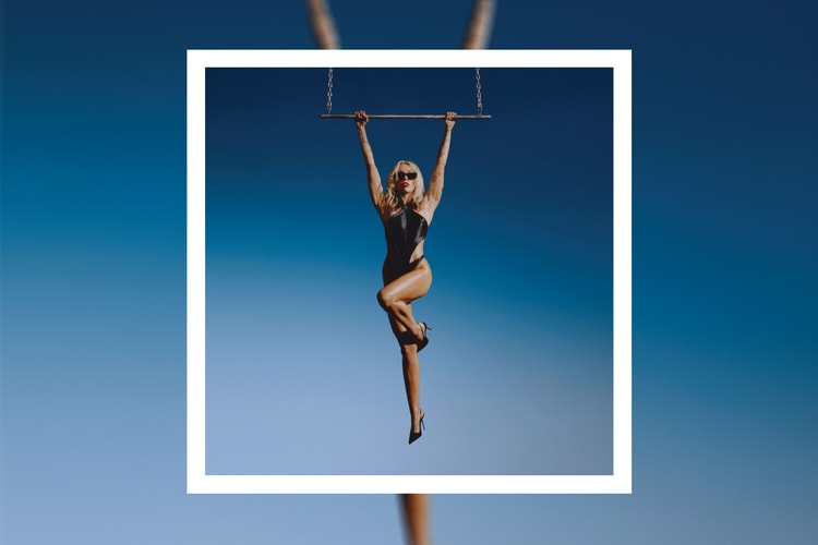 Miley Cyrus Shares Tracklist for 'Endless Summer Vacation'