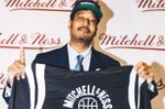 Mitchell & Ness Appoints Don C as Creative Director