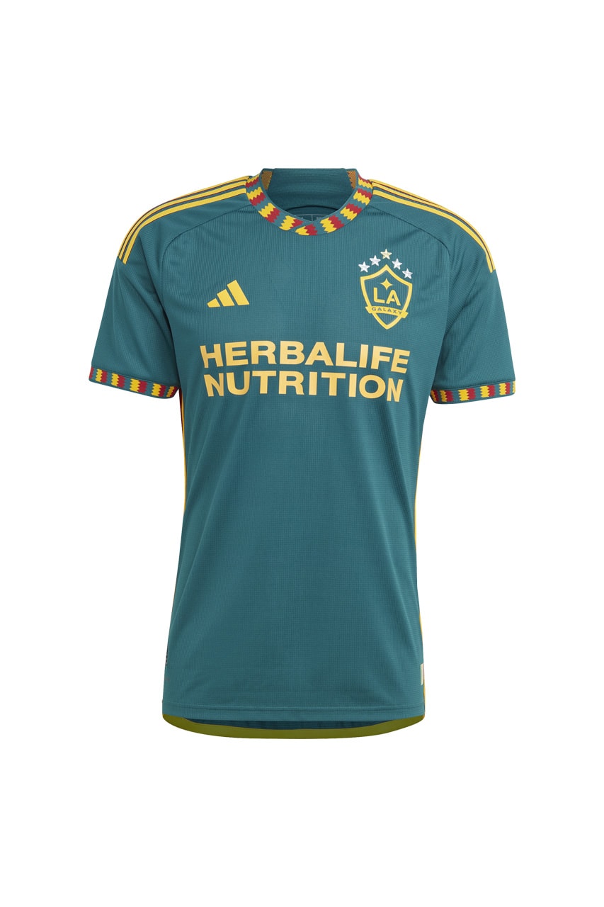 Major League Soccer MLS adidas 2023 Season Team Club Kits Soccer Jerseys Eastern Western Conference