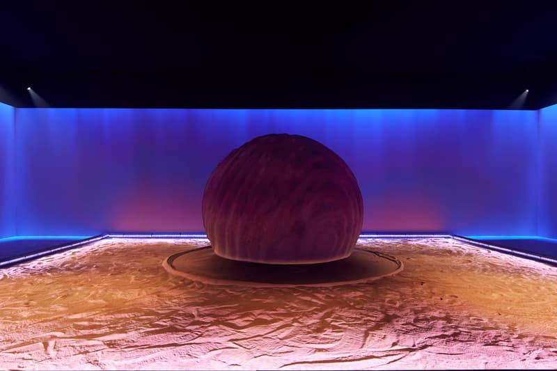 Moncler The Art of Genius London Fashion Week Show | Hypebeast