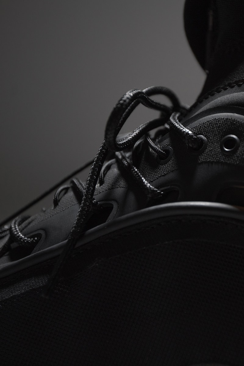 mr bailey adidas originals collaboration sneaker footwear release ozmorphis ozlucent drop this week 