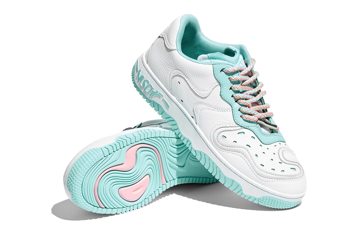 best footwear drops action bronson new balance 990v6 ronnie fieg adidas clarks 8th street samba fly streetwear nike sb dunk low billie eilish nike air force 1 low triple white NOCTA Nike Swim Fins drake Nike Air Max 1 big bubble and wander salomon mschf super normal 2 mint green corteiz nike air max 95 pink beam nike sb air jordan 4 pine green 