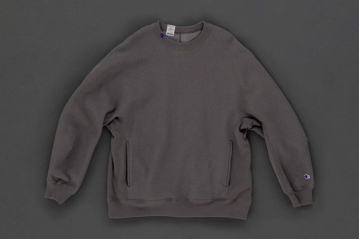 N Hoolywood Champion new Reverse Weave sweatshirt sweatpant hoodie release info date price 