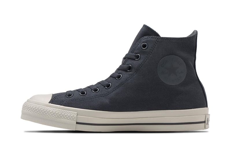 nanamica Wraps the Converse All Star in GORE-TEX