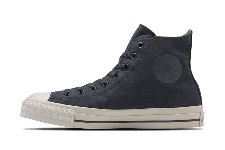 nanamica Wraps the Converse All Star in GORE-TEX